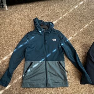 The North Face Jacket